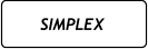 SIMPLEX