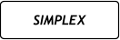 SIMPLEX