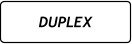 DUPLEX