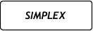 SIMPLEX